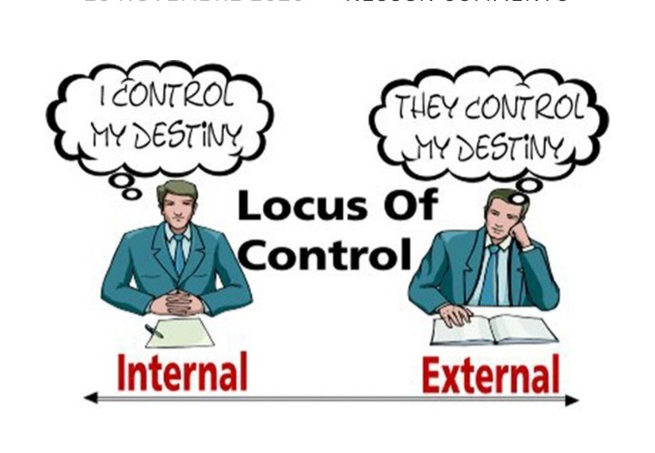 Cos’è il Locus of Control e come può influenzare la tua vita?